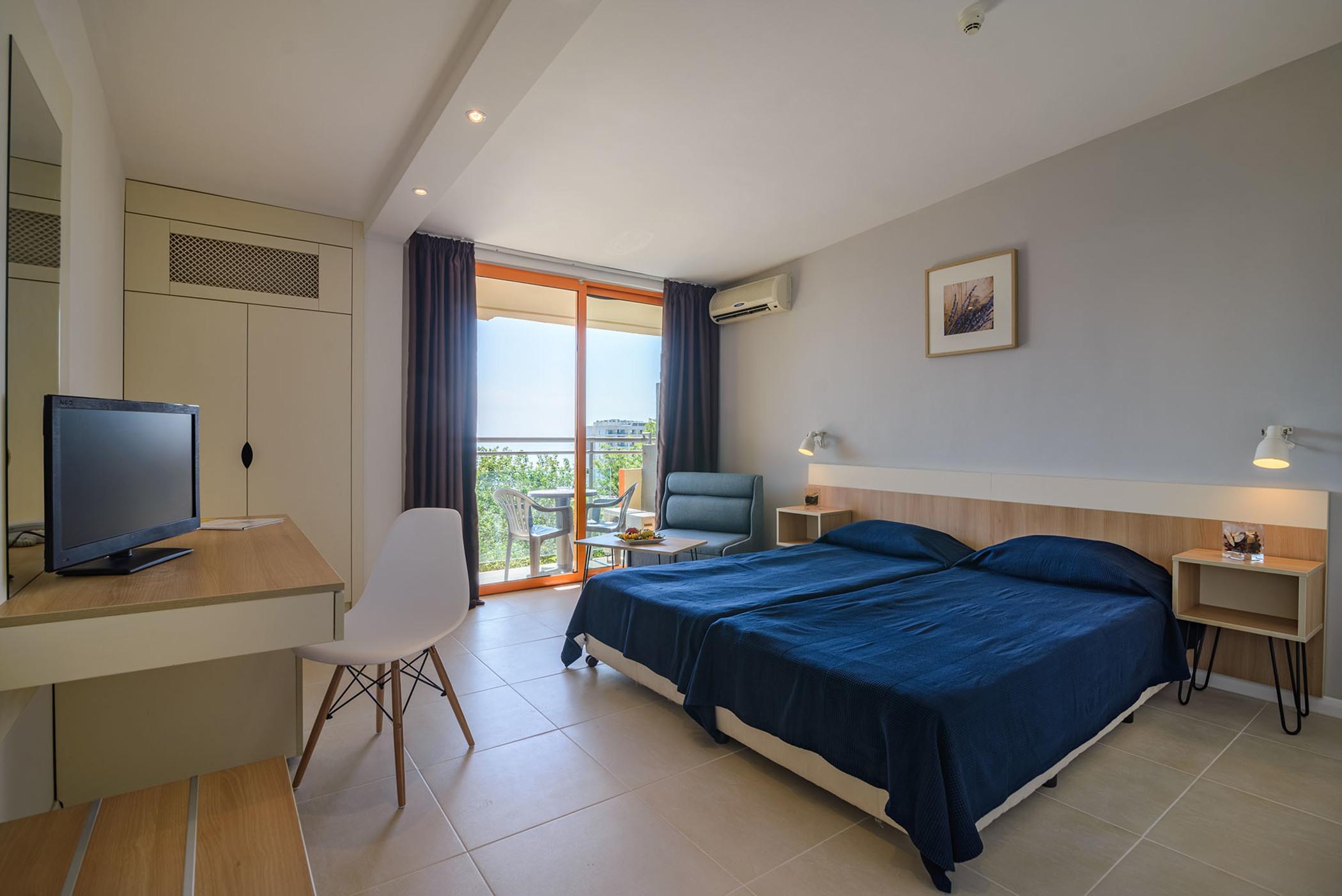 Hotel Sunrise Golden Sands Βάρνα Εξωτερικό φωτογραφία